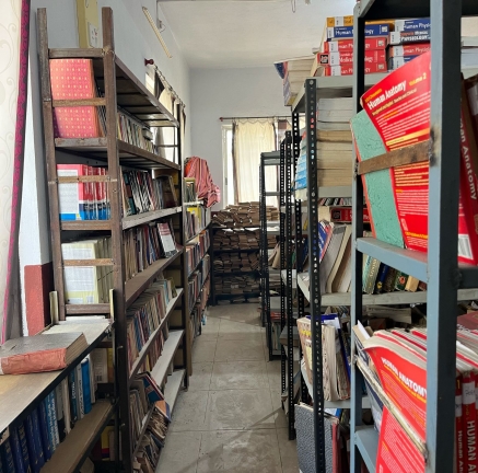 Library
